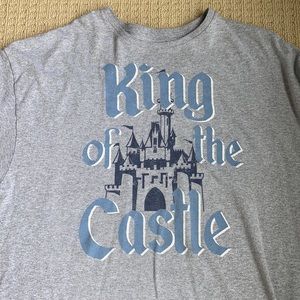 Disney t-shirt 2XL